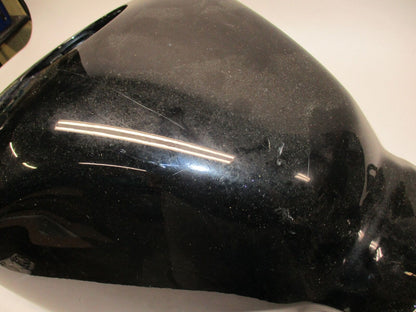 Honda CBR 600 Gas Tank Cover Shroud Plastic 83155-MEEA Black