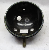 Harley Davidson Sportster Headlight Bucket Guide H-64 Black