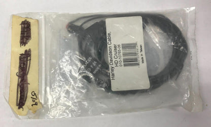 Harley Davidson Genuine GPS Harness Wiring 92309-06