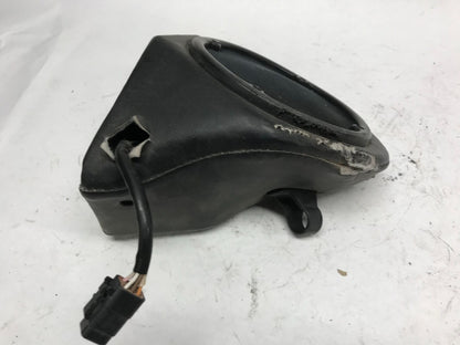 Harley Davidson Left Rear Speaker Housing Assembly 76287-06A