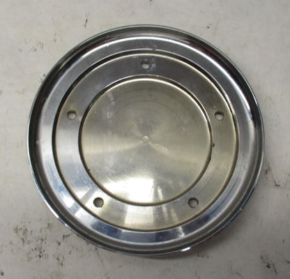Harley 100th Anniversary Chrome Air Cleaner Cover 29019-03