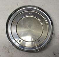 Harley 100th Anniversary Chrome Air Cleaner Cover 29019-03