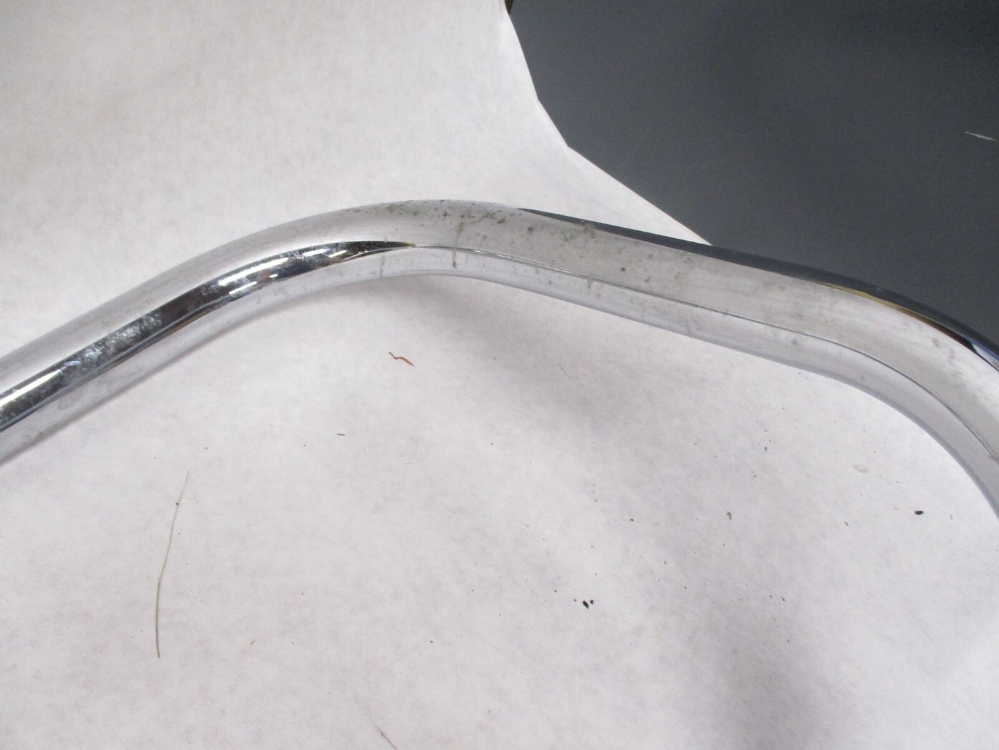 Harley Davidson Genuine OEM Chrome Touring Engine Crash Bar Guard 08 - Later