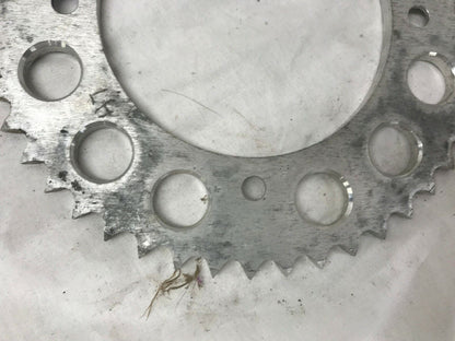 KTM 85 SX 2005- 2014 Rear Sprocket 52 Tooth Aluminum 981 Used Excellent cond