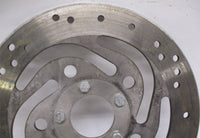 Harley Davidson Front Brake Rotor 44136-00 Sunstar w/ Hardware