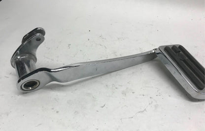 HARLEY-DAVIDSON ELECTRA GLIDE Touring FLHTC OEM REAR BRAKE FOOT PEDAL LEVER
