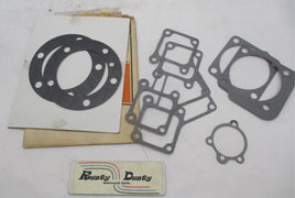 Harley Davidson Genuine NOS Top End Engine Gasket Kit 17034-80A