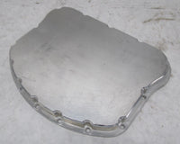 Harley Davidson Billet Aluminum Panhead Style Rocker Box Cover