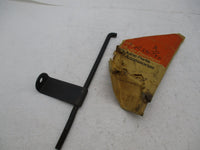 Harley Davidson Genuine NOS Pahead Battery Single Side Hold Down 66390-58