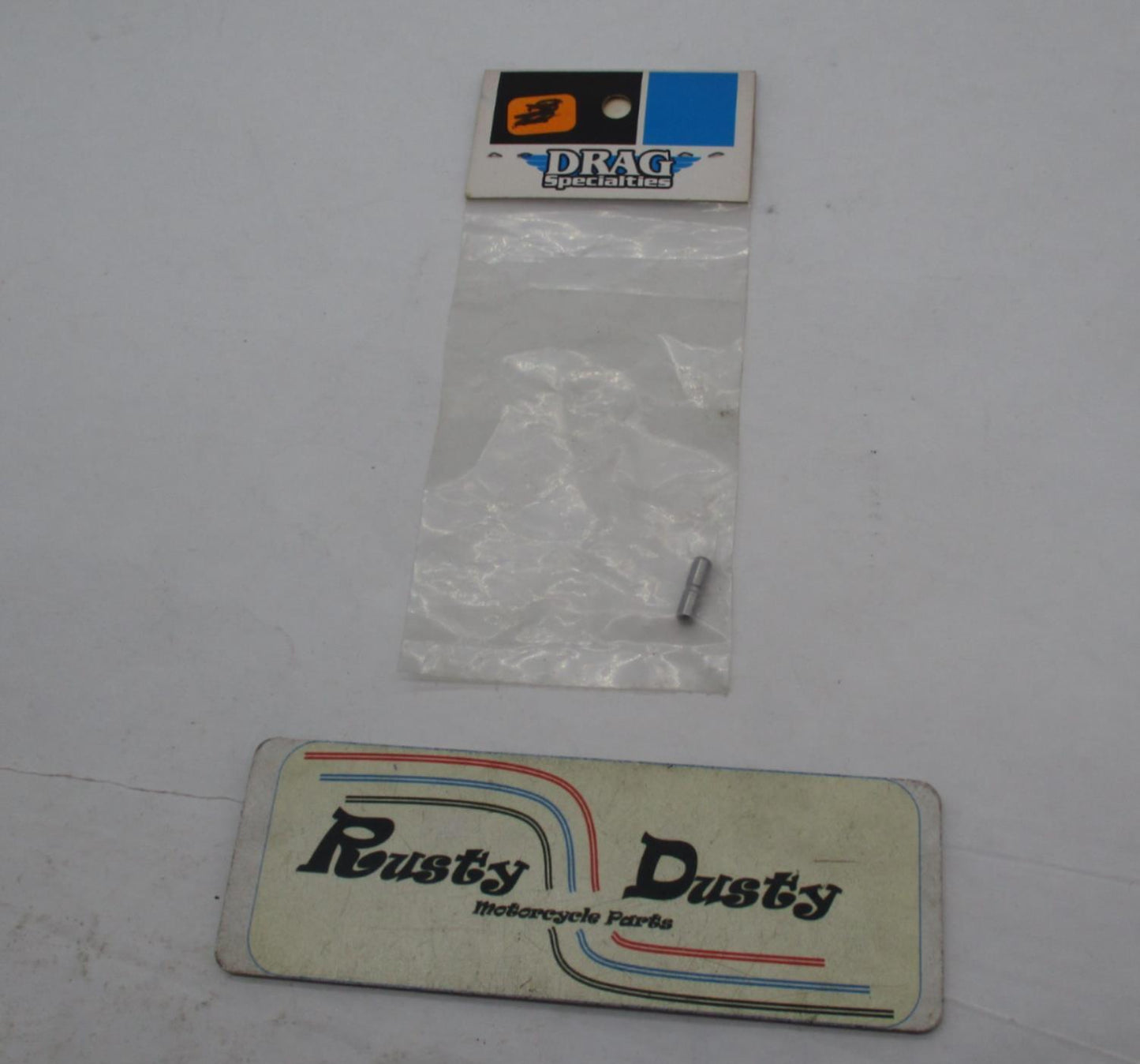 Harley Davidson Drag Specialties Replacement Side Pin DS-902112