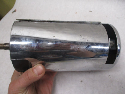 Harley Davidson 1961-78 Shovelhead Ironhead Chrome Generator Assembly