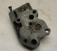 Harley Davidson Shovelhead Oil Pump Housing Single Side