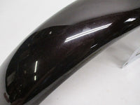 Harley Davidson Ironhead Sportster 4" Burgundy Front Fender