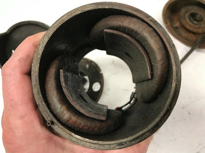 OEM Original Harley Ironhead Sportster Generator 29975-65B Housing Armature