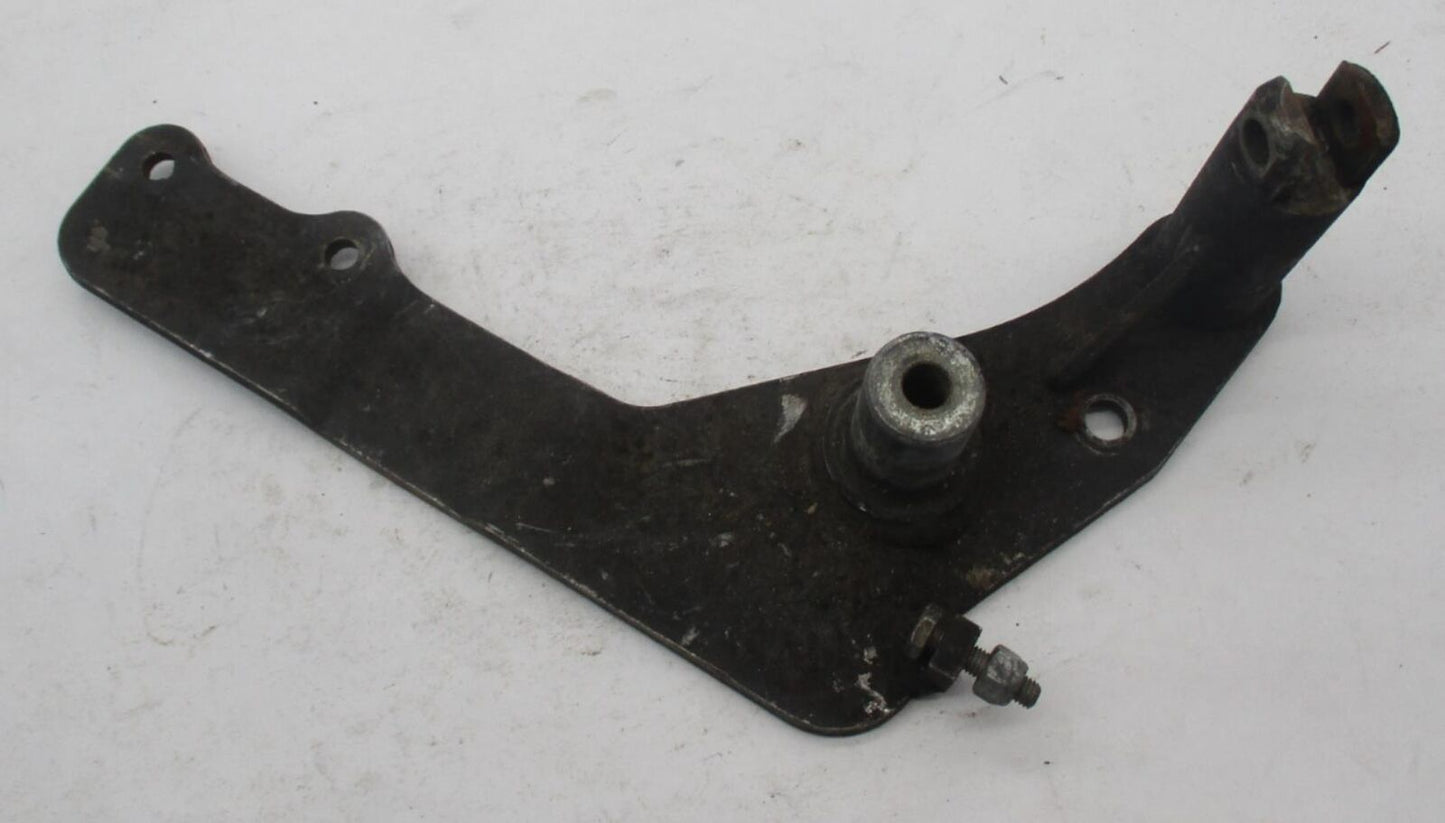 Harley Davidson Dyna FXD Foot Control Mounting Bracket