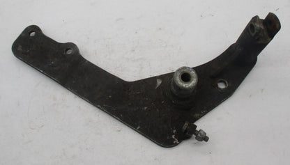 Harley Davidson Dyna FXD Foot Control Mounting Bracket