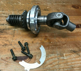 87-99 Yamaha XV535 S XV 535 Virago output out put drive shaft joint Excellent Co