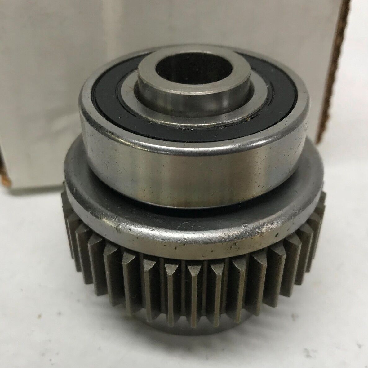 Harley Davidson Clutch Assembly w/o Shaft Kingsbury XS torque DS-7808-1060