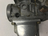 Harley Davidson Mic Mikuni Kogyo Carb Carburetor Japan 45400 C022