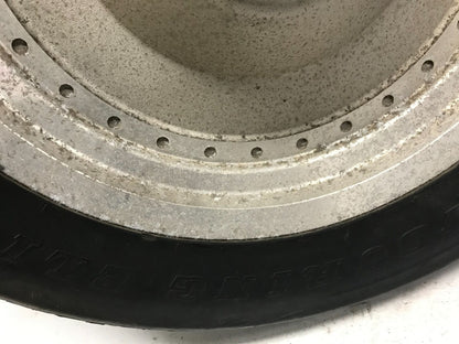 93-99 Harley Davidson Softail Fat Boy 16x3 DISC 3/4" axle FRONT WHEEL RIM