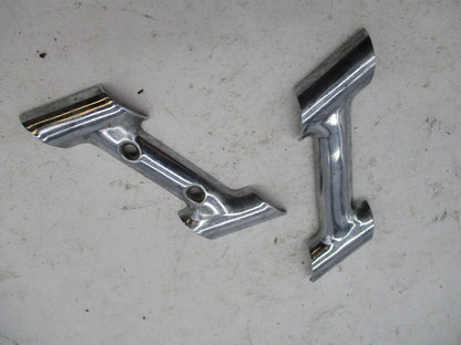 Harley -Davidson Right Side Rail Guard Clamp SET 90946-93 90935-93
