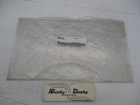 Harley Davidson Genuine NOS Wind Deflector 58663-97