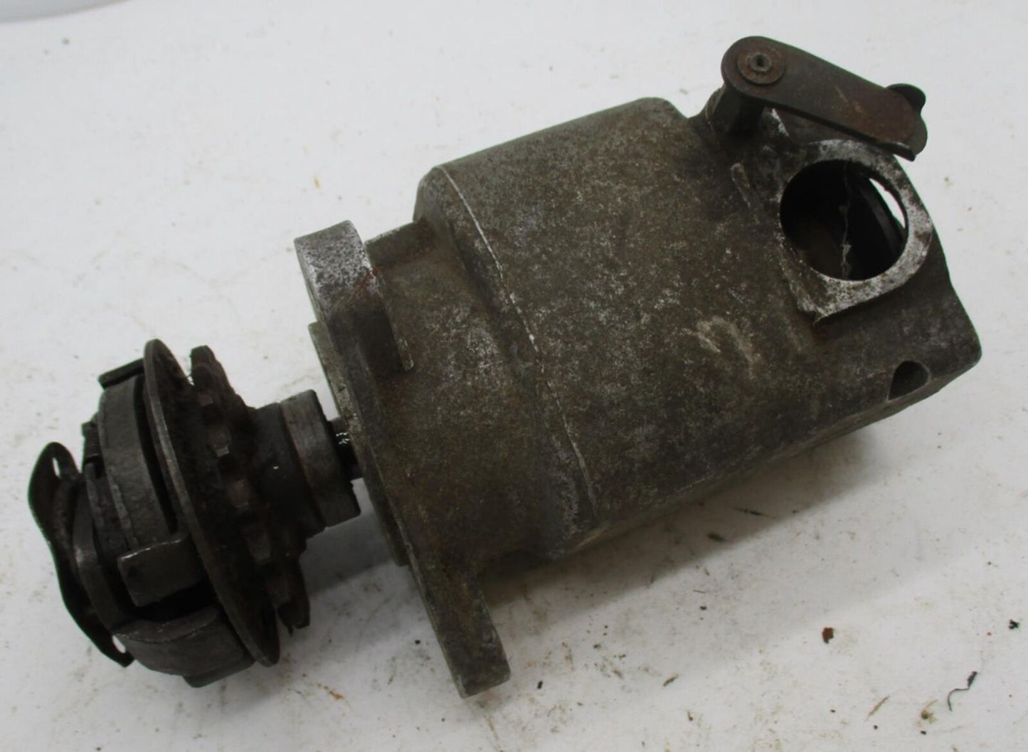 Lucas K2F Magneto Housing & Parts Pre Unit Triumph BSA 650/500 1950S T110 6T