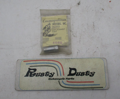 Cosmopolitan Motors Inc Benelli NOS Replacement Part 4062
