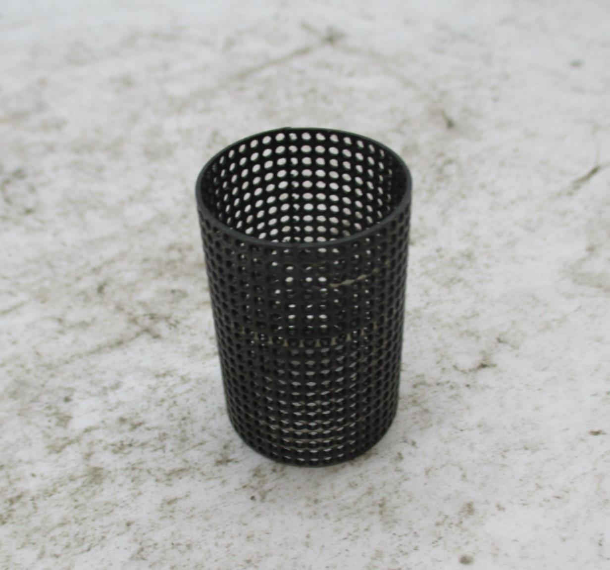Harley Davidson Genuine Breather Gear Screen