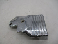 Honda Goldwing GL GL1200 84-87 Aspencade Chrome Fuel Pump Cover