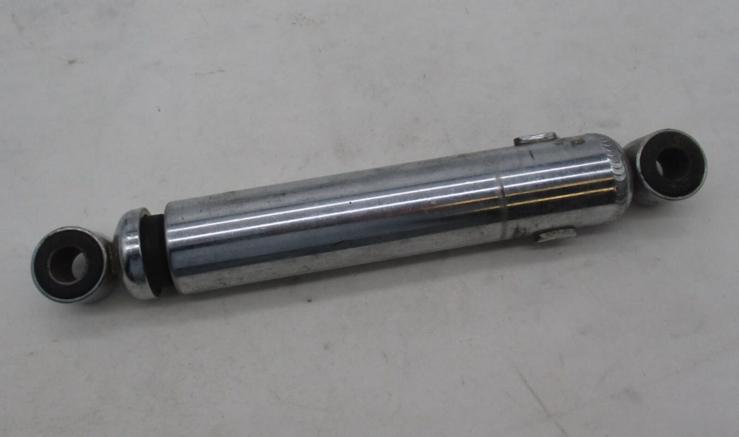 Harley Davidson Chrome FXR FXRS Rear Piston Shock