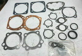 Harley Softail Dyna Big Twin Early Evo 1990's Gasket Cylinder Lot