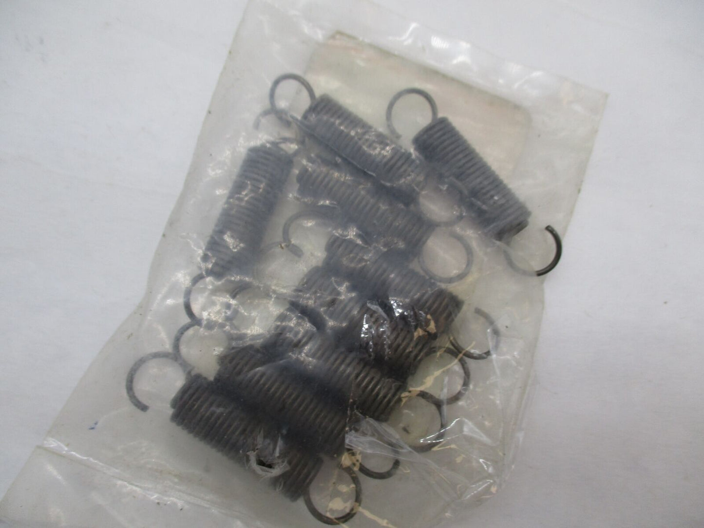 Lot of 9 Harley Davidson V-Twin Shifter Pawl Springs 13-0137 37222-52