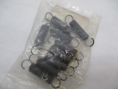 Lot of 9 Harley Davidson V-Twin Shifter Pawl Springs 13-0137 37222-52