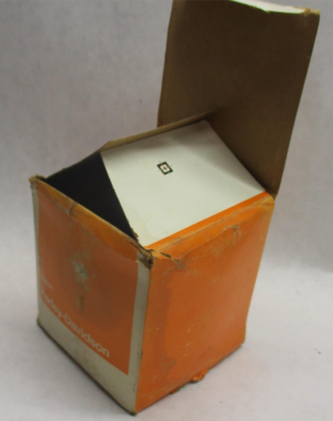 Harley Davidson Genuine Piston and Ring 22144-74