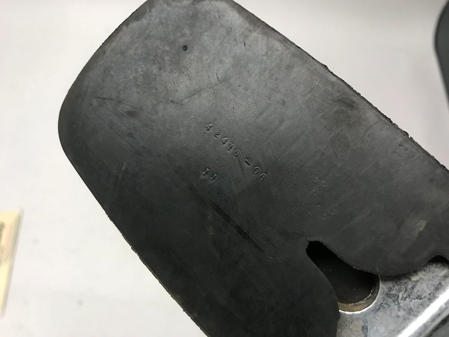 Harley Davidson Softail Touring Rear Brake Foot Pedal 42416-06