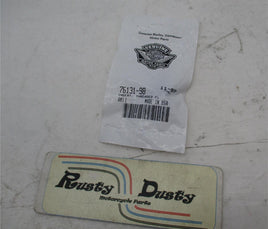 Harley Davidson Genuine NOS Threaded Insert 76131-98