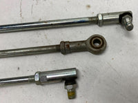 Harley Davidson Mixed Lot of Shifter Shift Linkages Connecting Rods