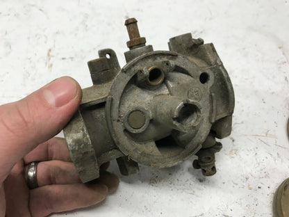 Harley-Davidson Shovelhead Ironhead Bendix Zenith Carb Carburetor  27155-72 #9