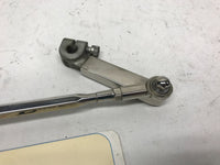 Harley Shift Shifter Arm Linkage Chrome w/ Cover Hex Shaft 33727-00A