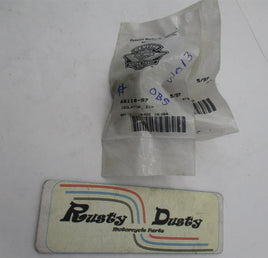 Harley Davidson Genuine NOS Isolator ECM 66110-97