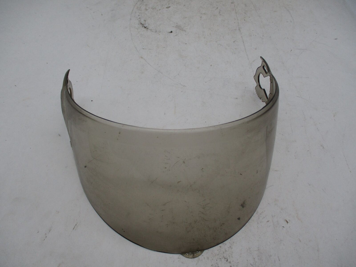 Nolan Motorcycle Smoked Helmet Visor Shield NI00-XI00I NI00 XI00I