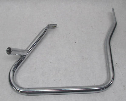 Harley Ultra Limited Touring CHROME Saddlebag Guard Crash Bar Right Side