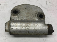 Harley Davidson Shovelhead Rear Master Cylinder Wagner Style Housing