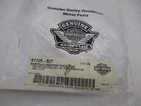 Harley Davidson Genuine NOS Pair of Name Plate Mounting Kit 61785-92T