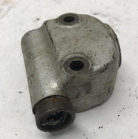 Harley Davidson Shovelhead Rear Master Cylinder Wagner Style Housing