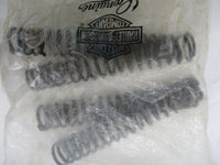 Lot of 4 Harley Davidson Genuine NOS Brake Plunger Springs 42479-90