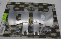 Harley Davidson Memphis Shades Bullet Fairing Mounting Kit 2320-0098