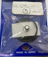 Yamaha K&L Petcock Repair Kit 118-2699