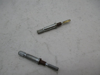 Lot of 2 Harley Davidson Genuine NOS XLH, XLCH '67-'68 Reset Shafts 67215-67
